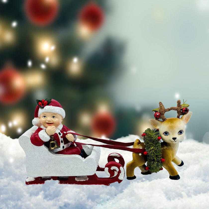 Holiday Craft Market