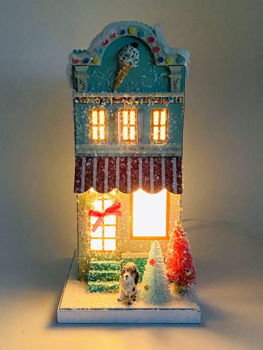 Holiday Craft Market