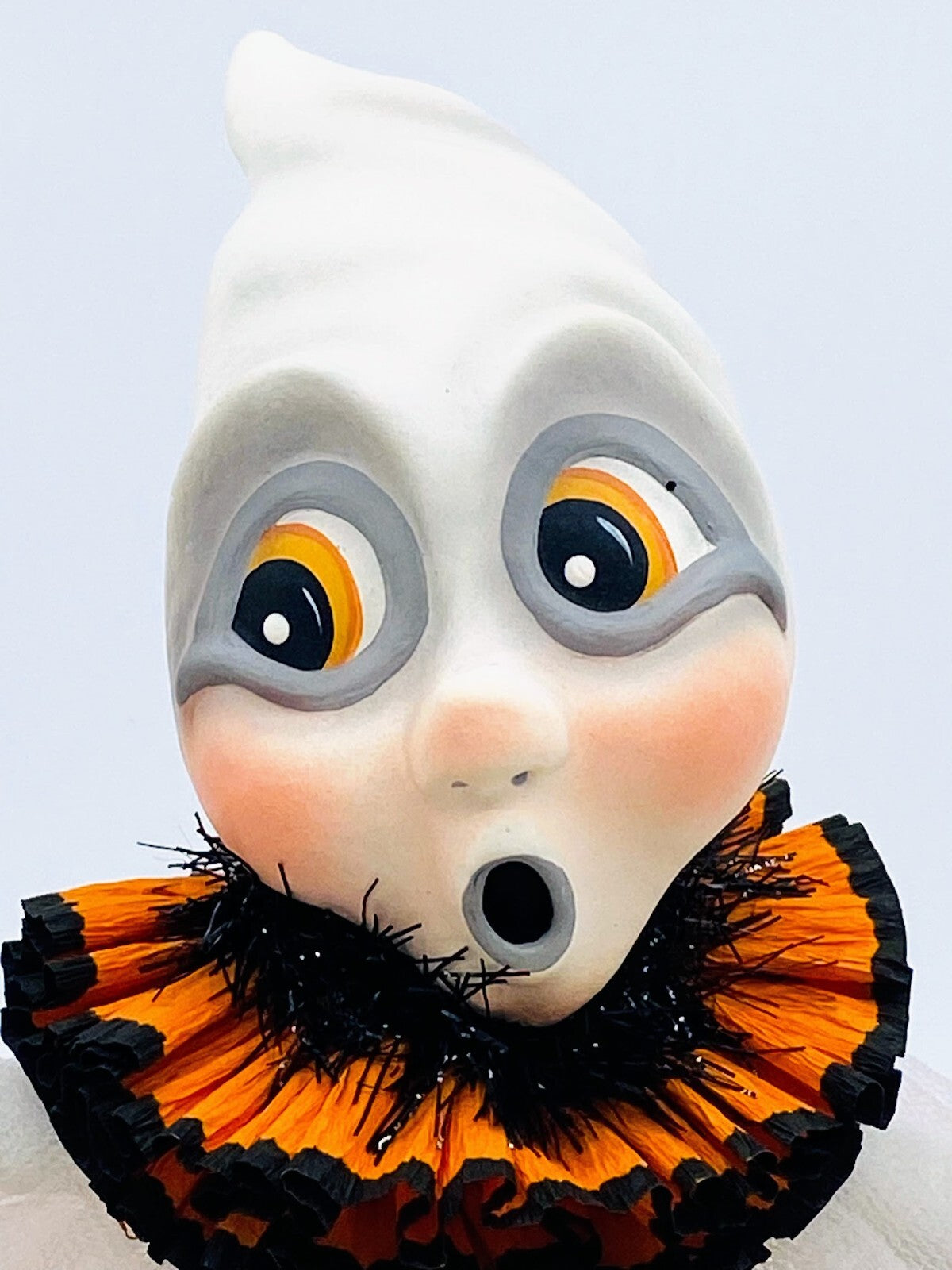 LeeAnn Kress: Binx Boo Ghost