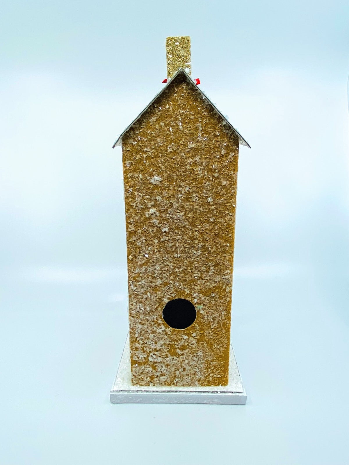 Cody Foster: Mustard Townhouse