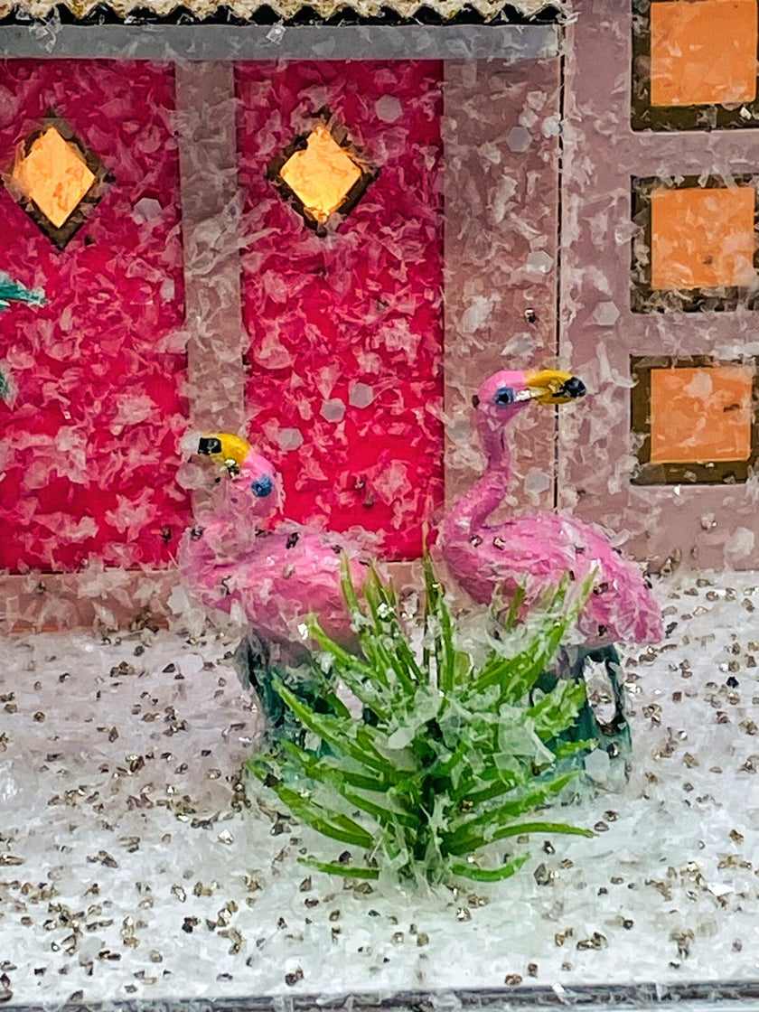 Holiday Craft Market