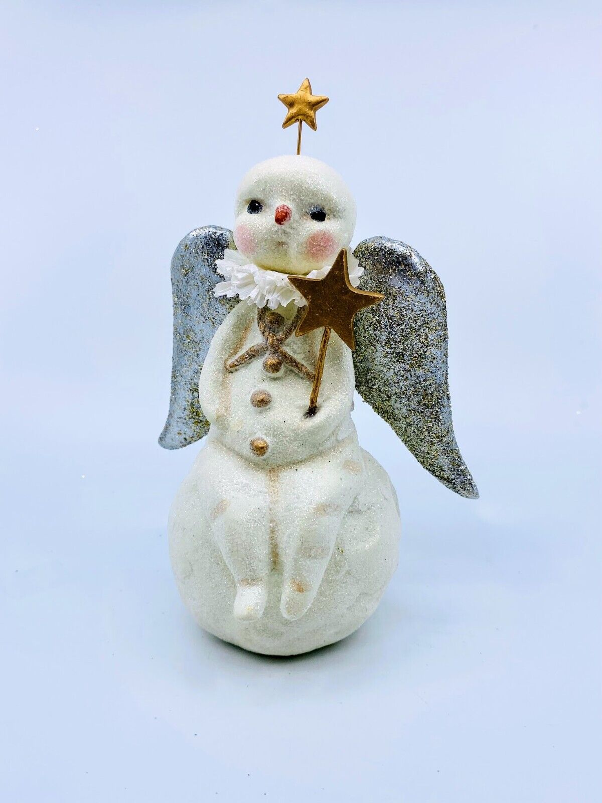 Dee Harvey: Sittin' Pretty Angel