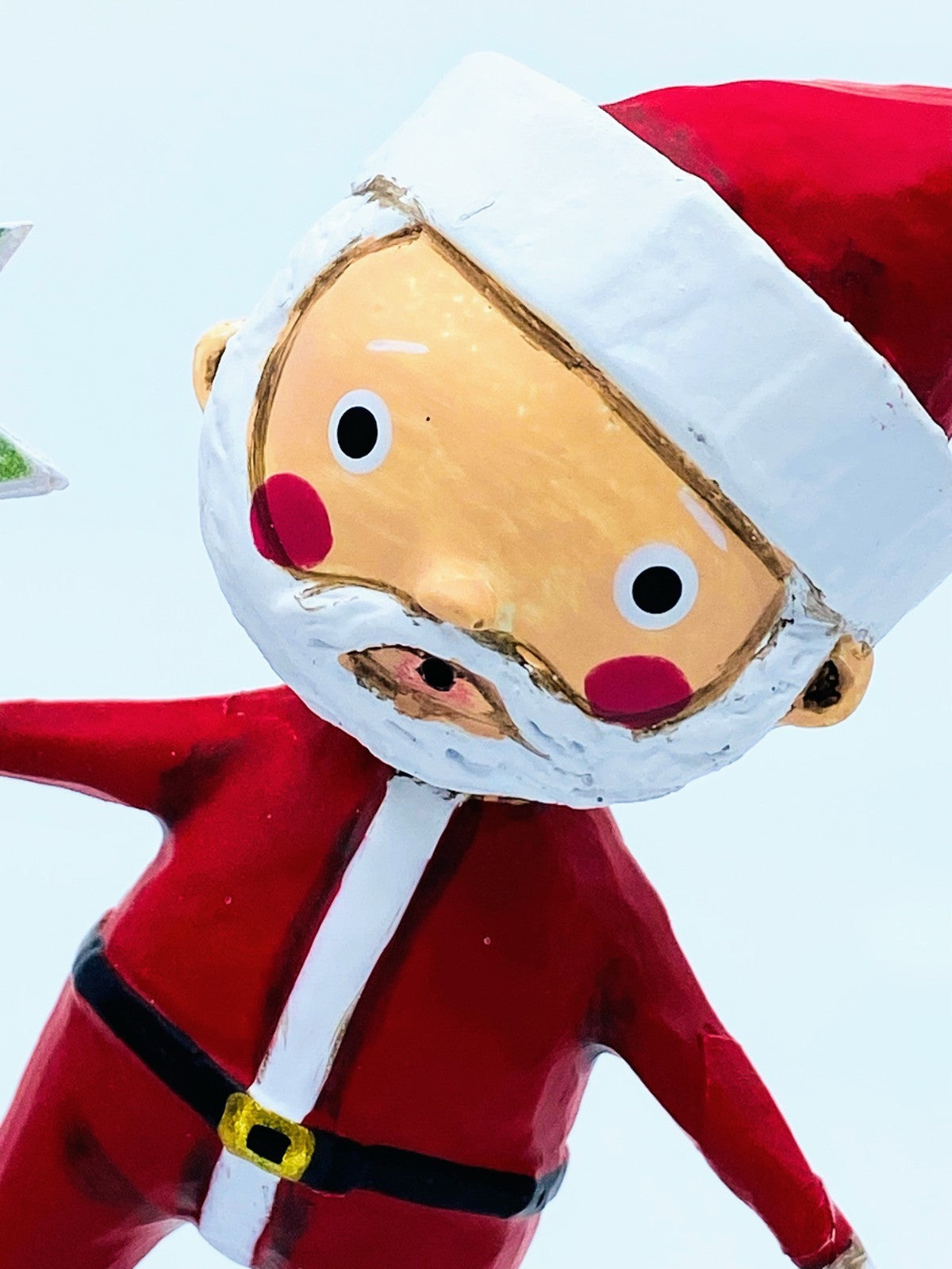 ESC Company: Lori Mitchell, Christmas; Swinging Into Christmas, 17269