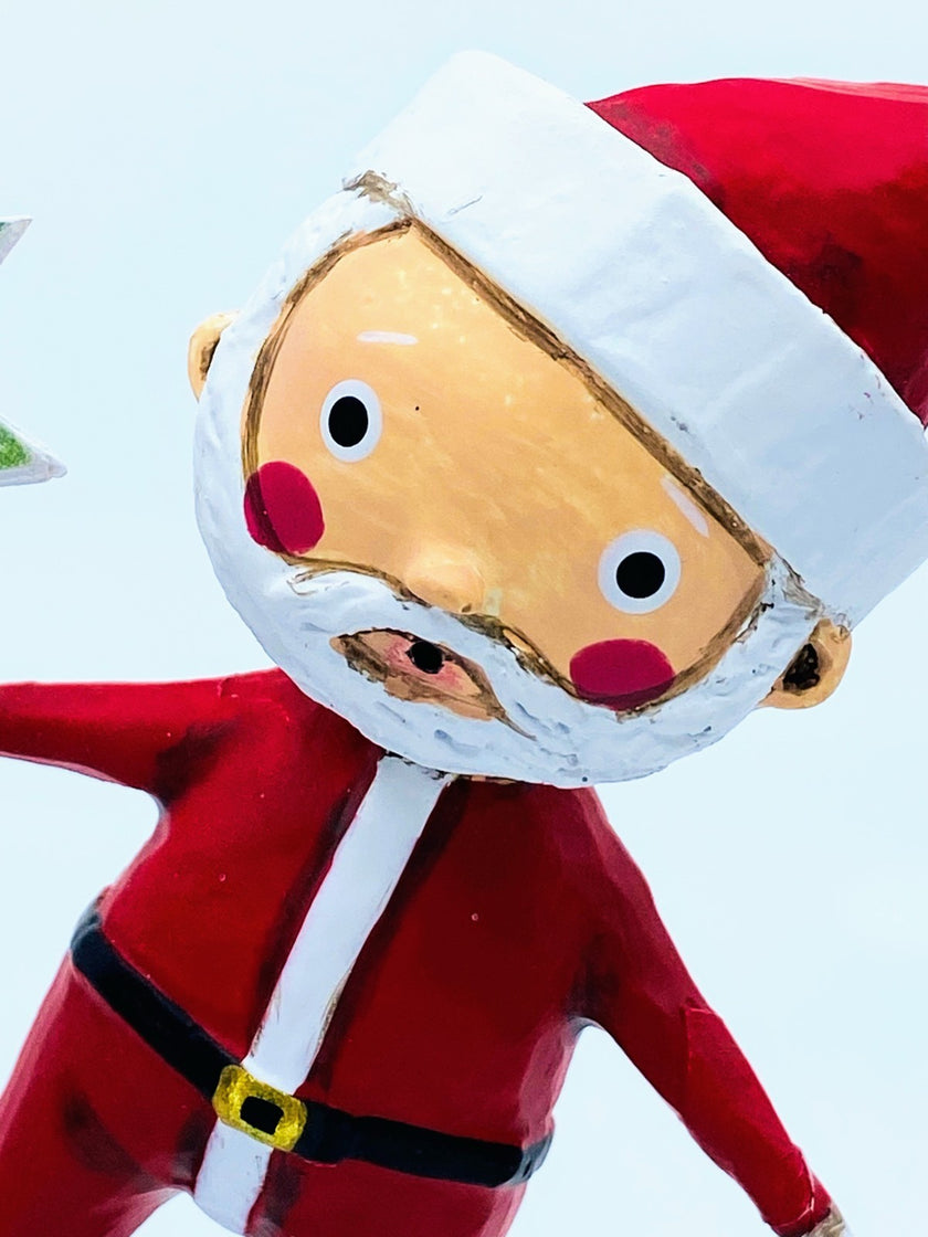 Holiday Craft Market