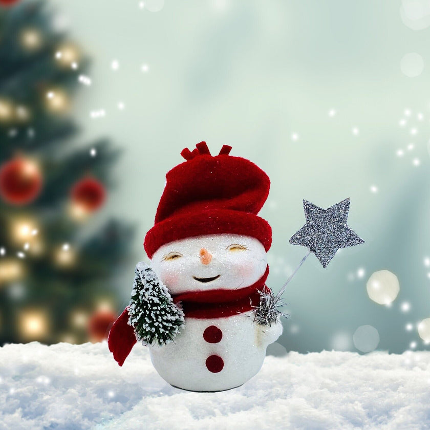 Holiday Craft Market