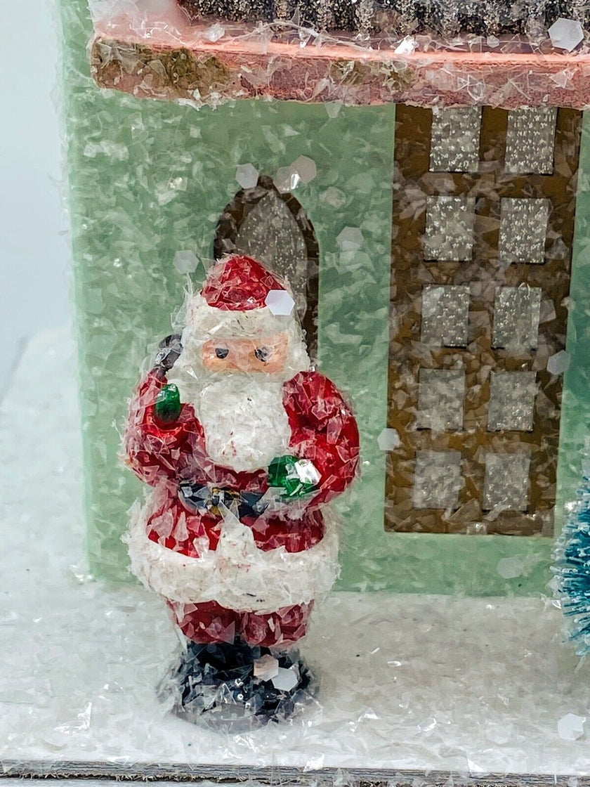 Holiday Craft Market