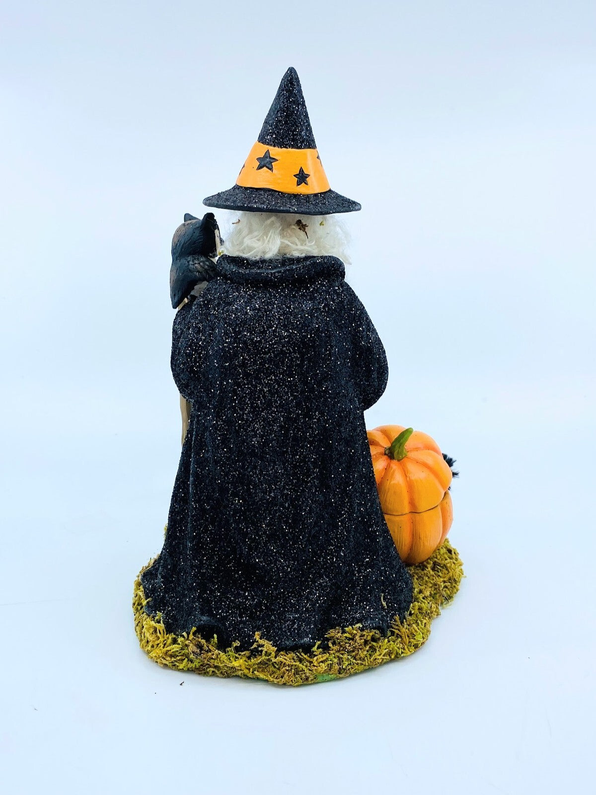 Bethany Lowe Designs: Trick or Treat Callie Witch