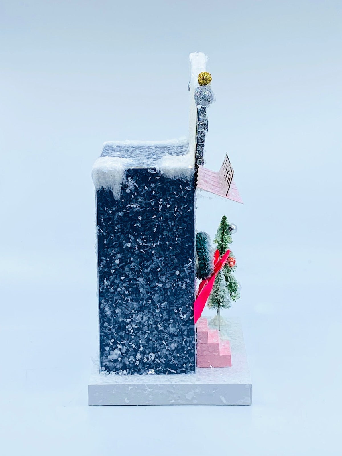 Cody Foster: Cocktail Bar & Lounge