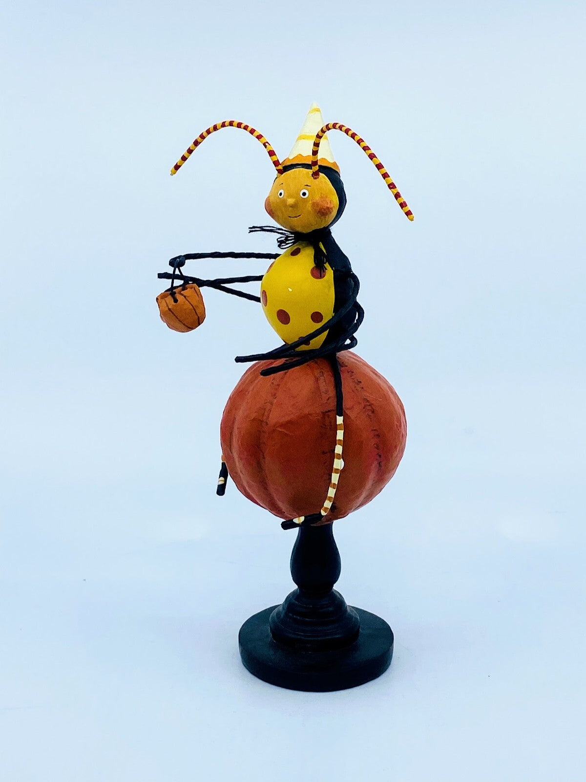 Lori Mitchell: Alexa Arachnid