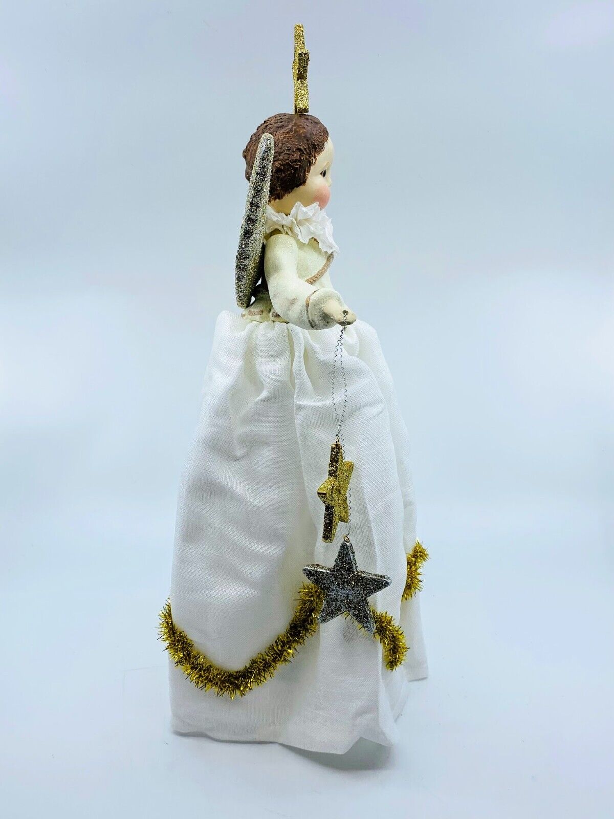 Dee Harvey: Tatiana Angel Treetopper