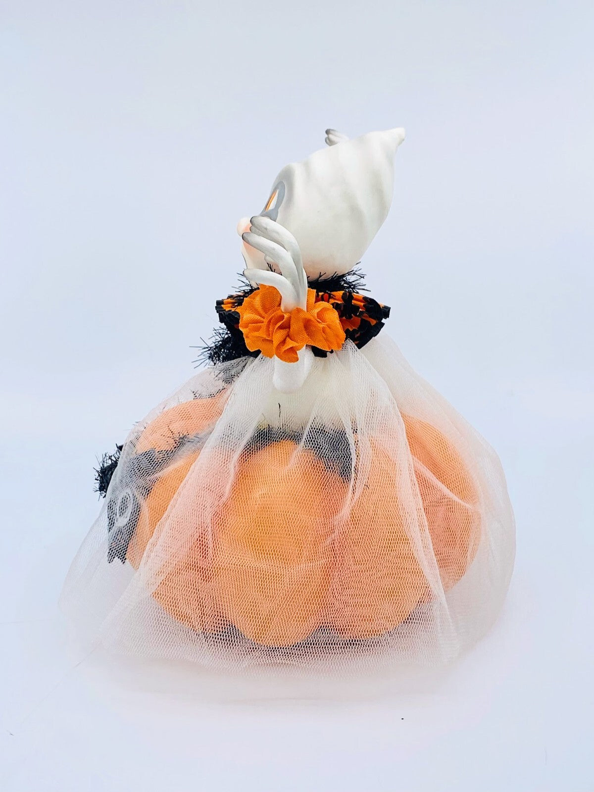 LeeAnn Kress: Binx Boo Ghost