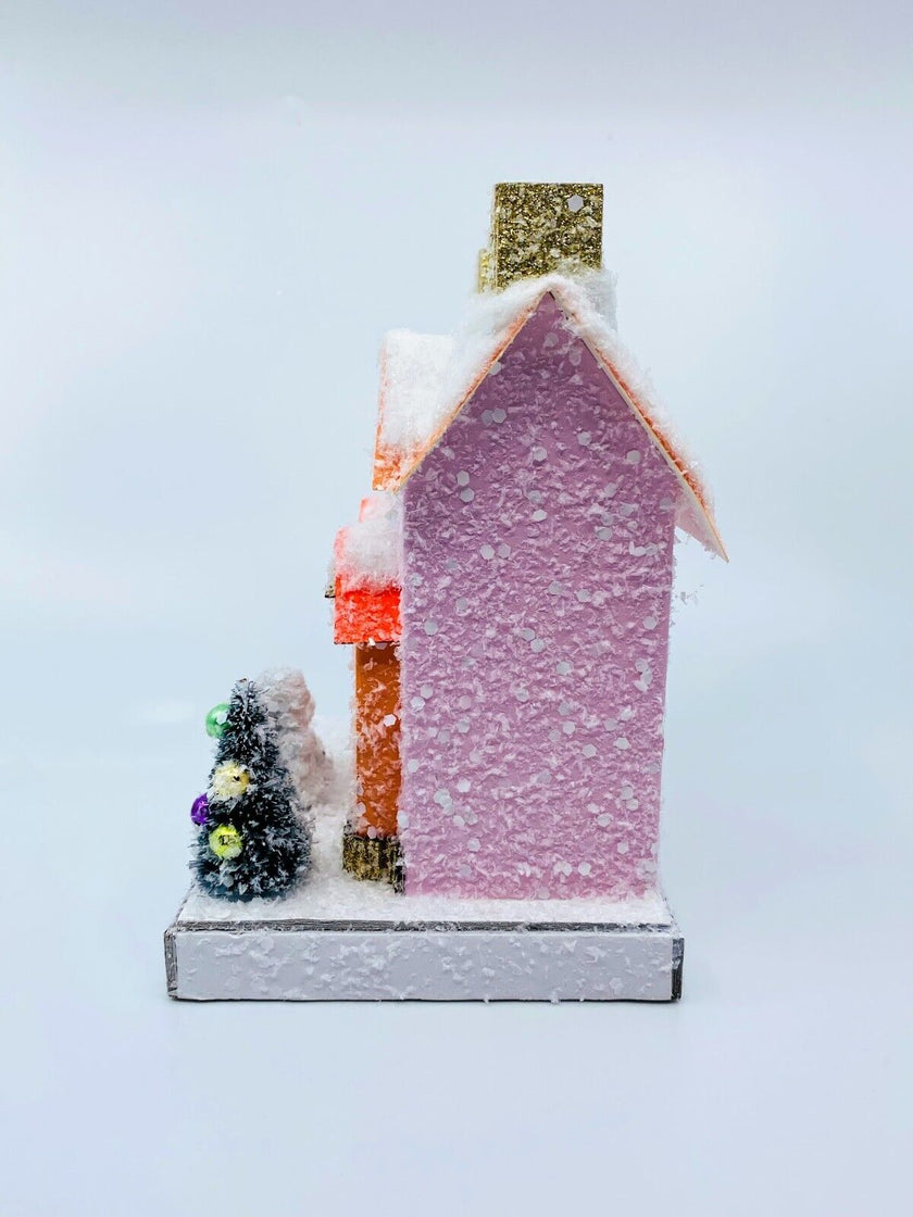 Holiday Craft Market