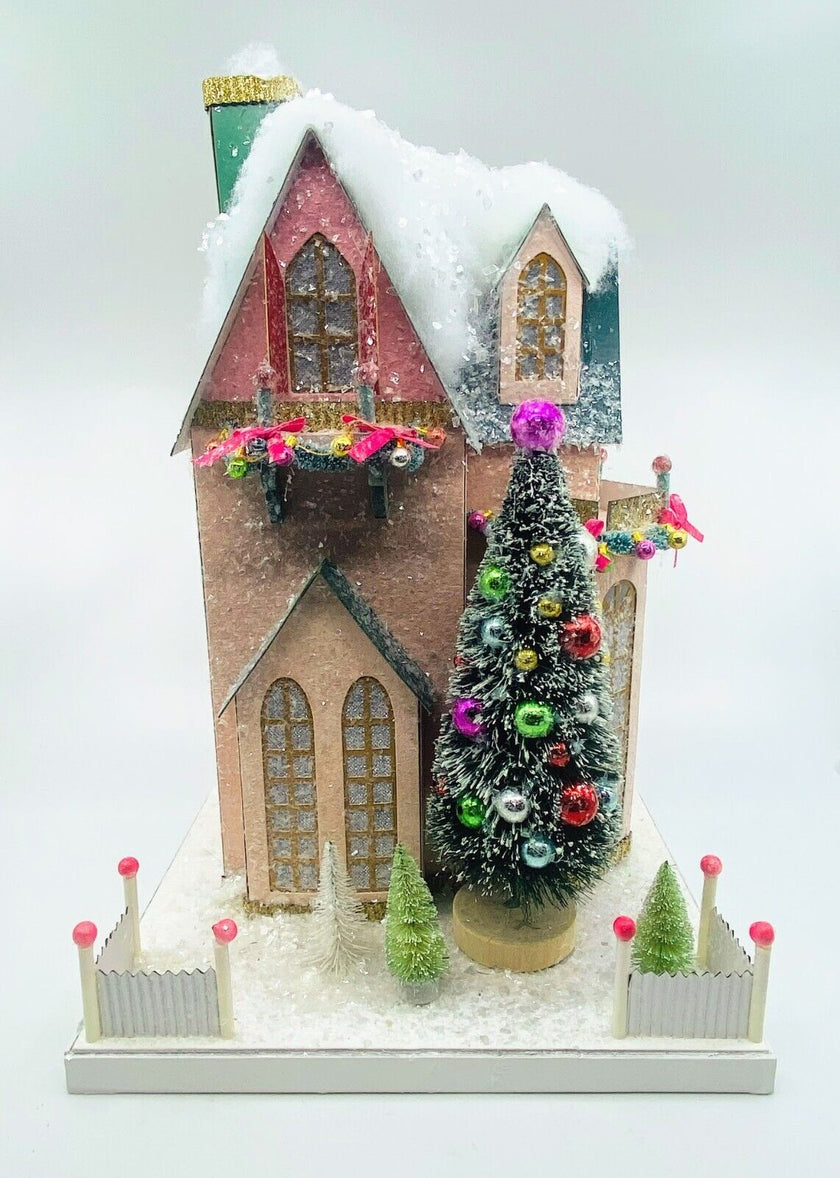 Holiday Craft Market