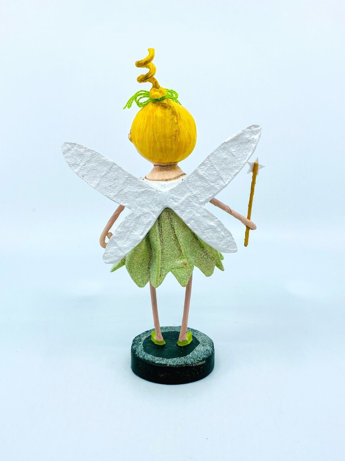 Lori Mitchell: Tinkerbell