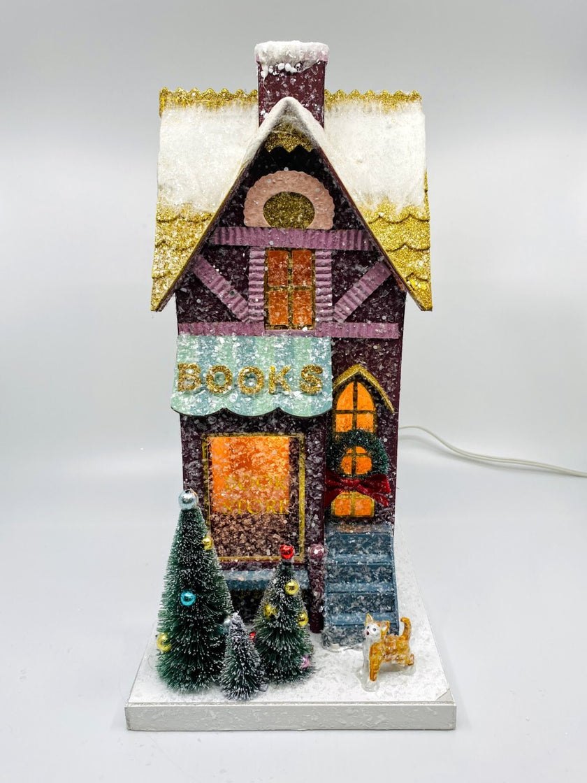 Holiday Craft Market