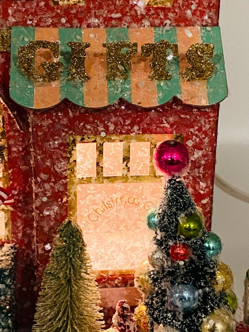 Holiday Craft Market