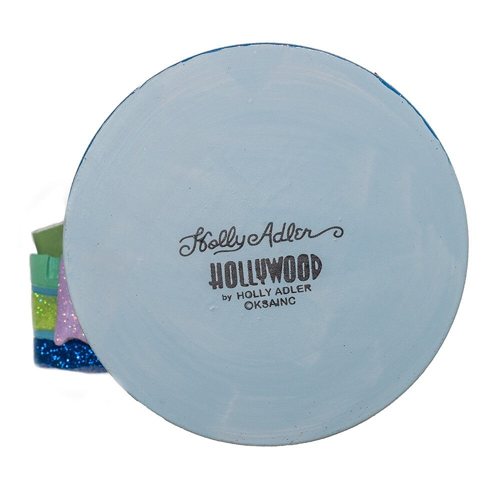 Kurt Adler Hollywood Nutcracker: Beach Girl Nutcracker