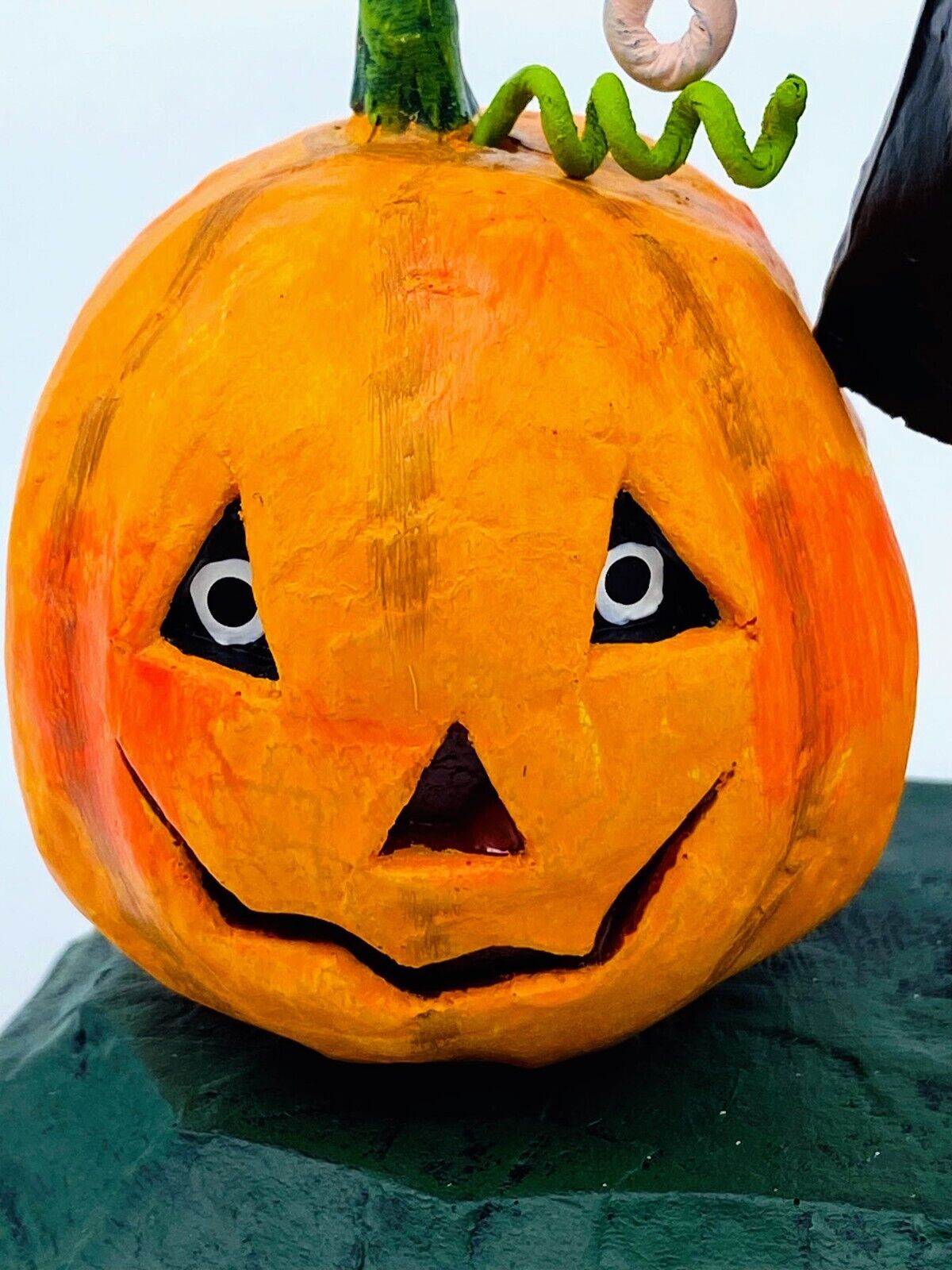 ESC Company: Lori Mitchell; Halloween, Agatha & Jack, Item# 13317