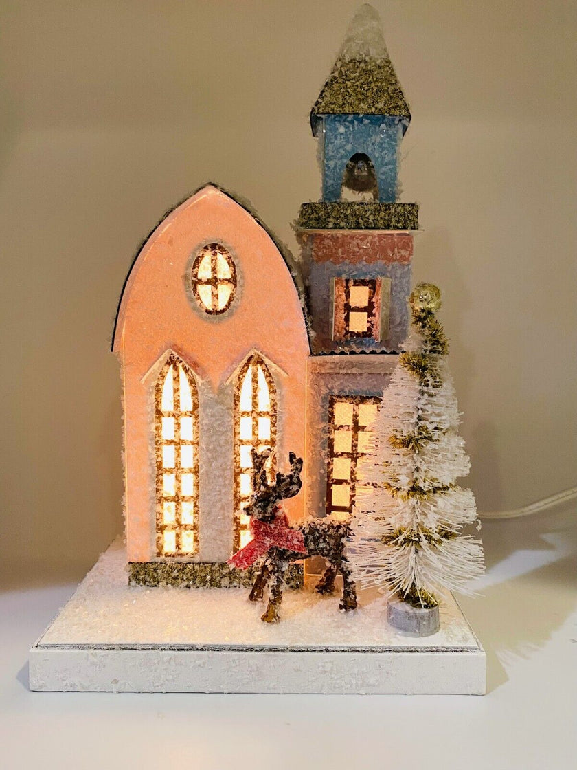 Holiday Craft Market