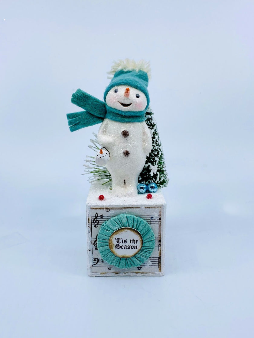 Holiday Craft Market