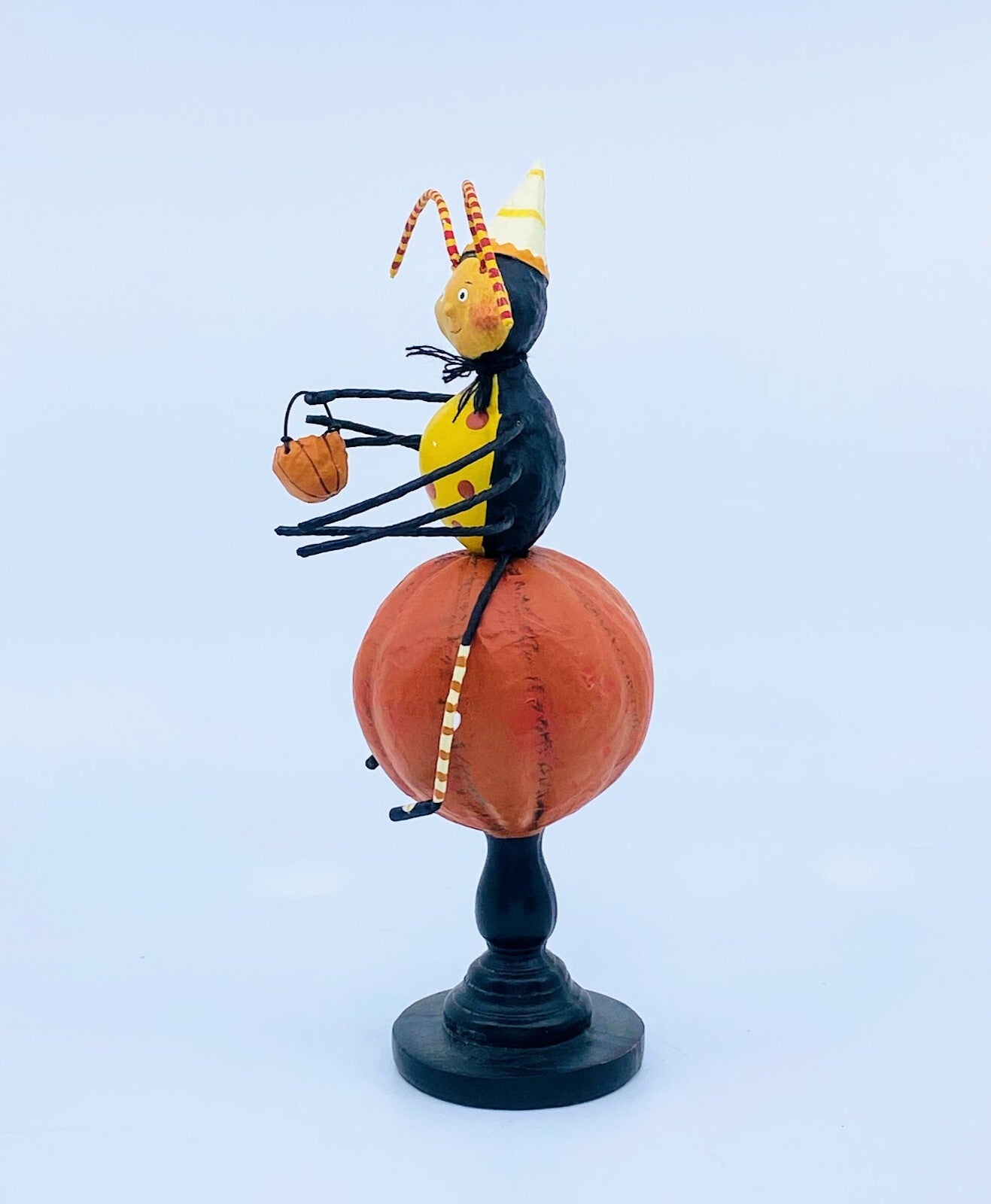 Lori Mitchell: Alexa Arachnid