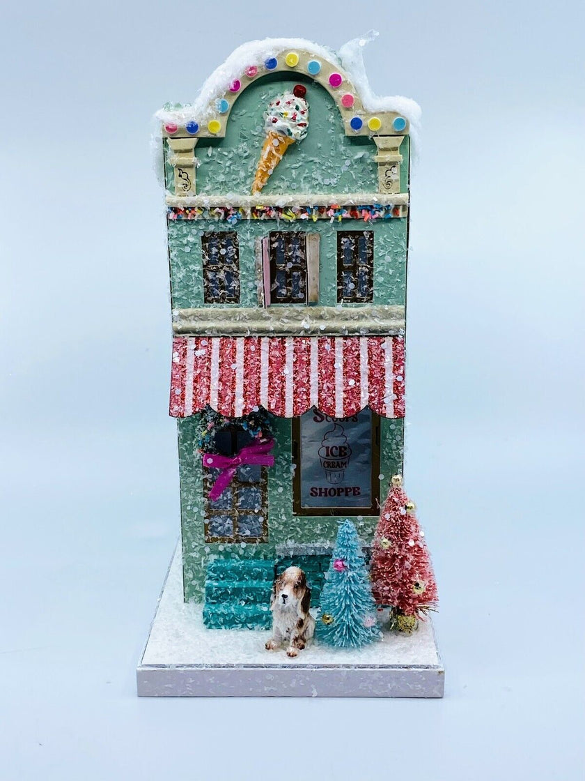 Holiday Craft Market