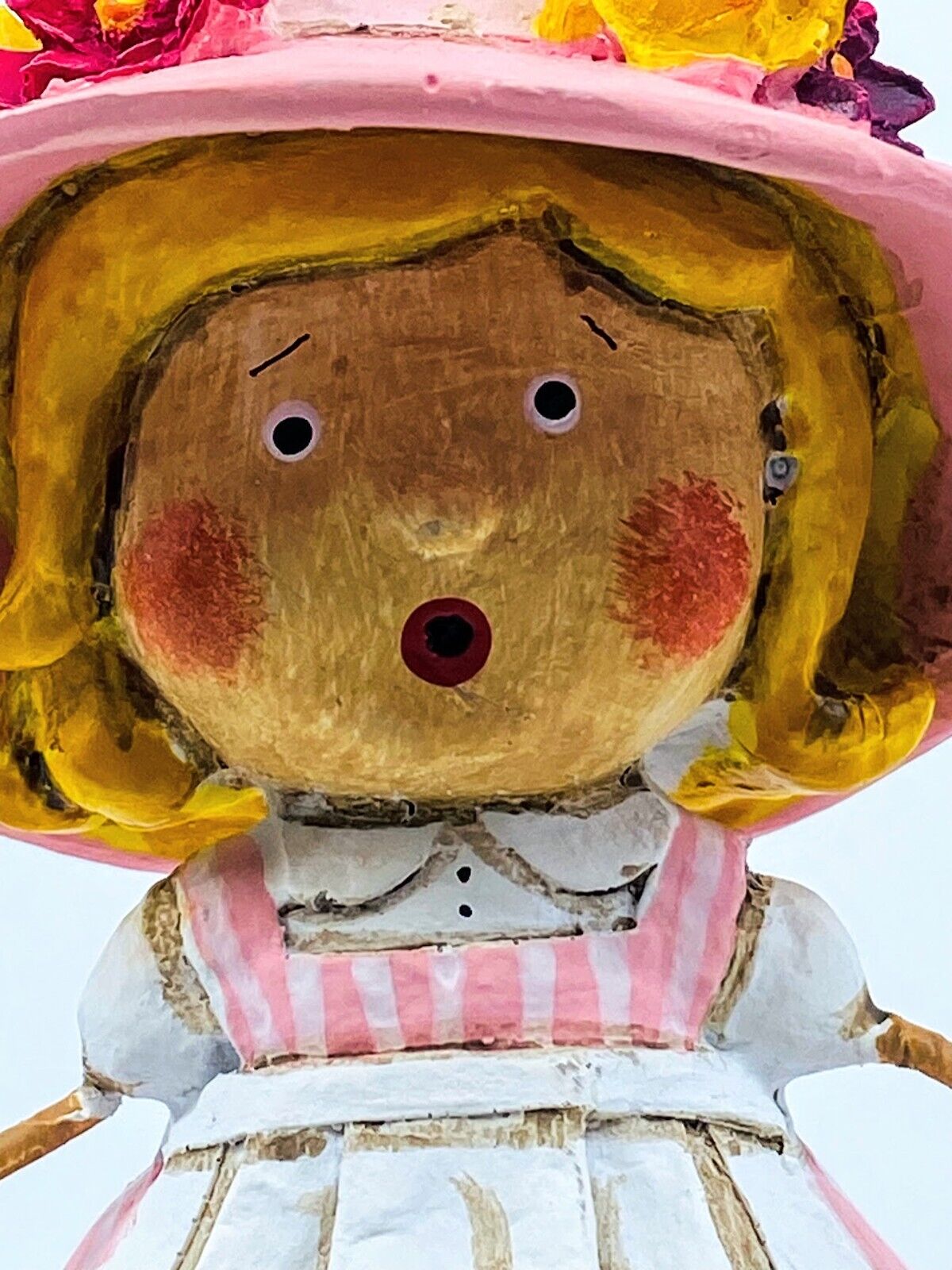 Lori Mitchell: Little Bo Peep