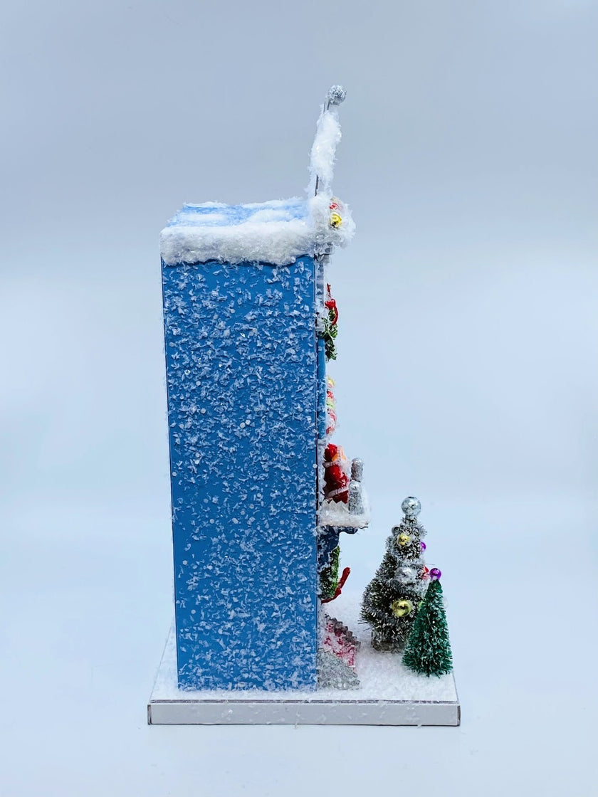 Holiday Craft Market