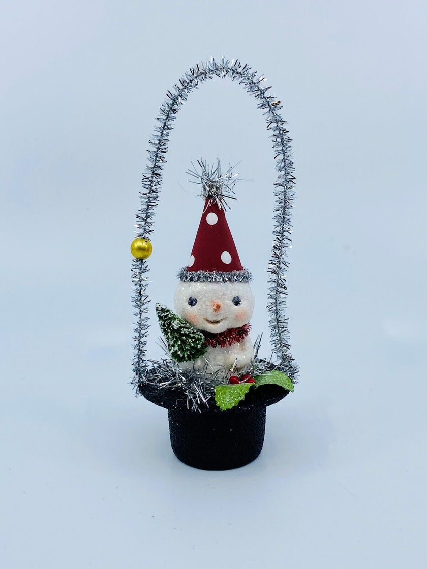 Holiday Craft Market