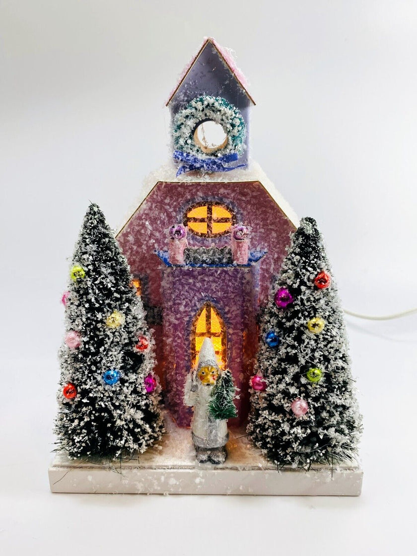 Holiday Craft Market