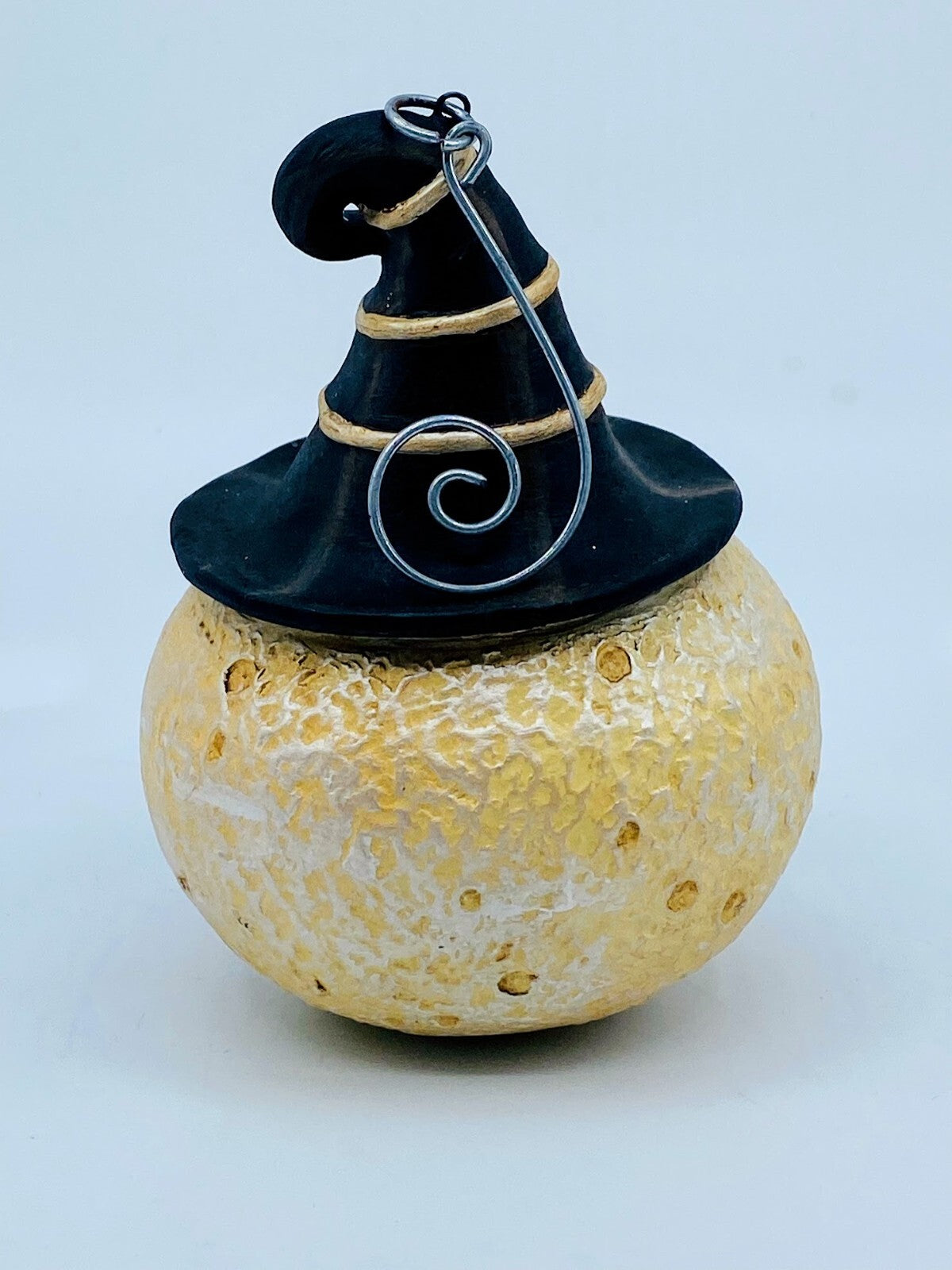 Bethany Lowe Designs: Halloween Ornament, Johanna Parker, Full Wanda Luna