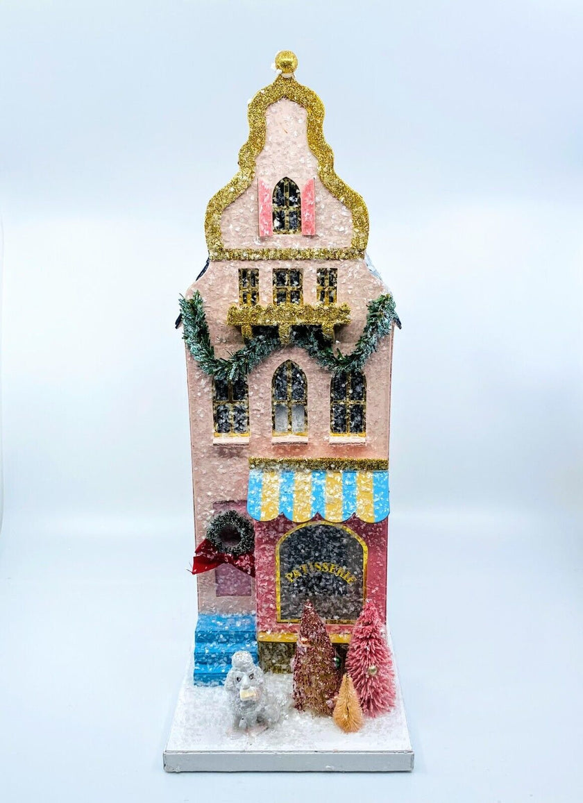 Holiday Craft Market