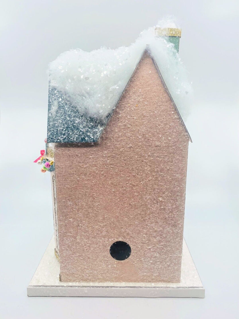 Holiday Craft Market