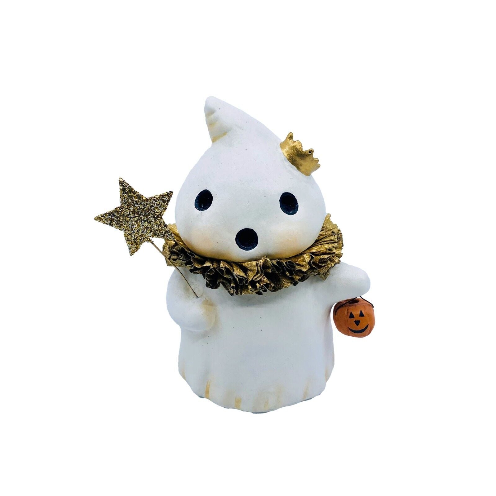 Michelle Allen: Princess Boo