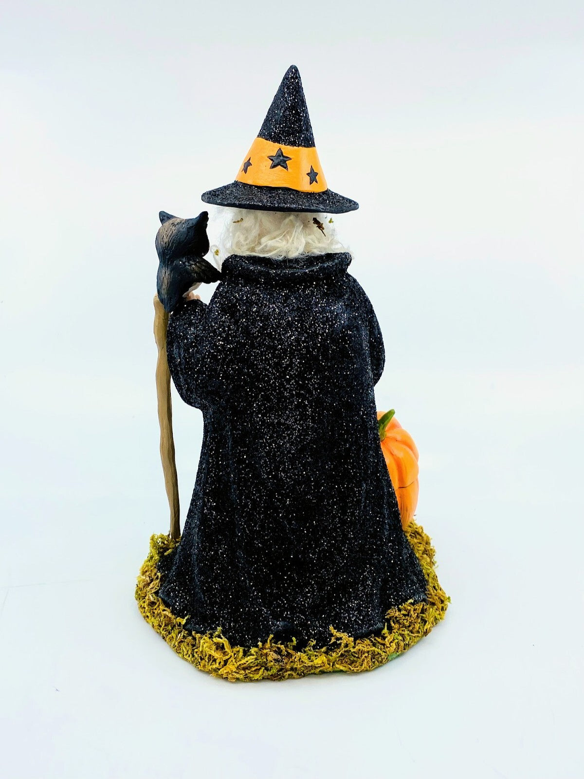 Bethany Lowe Designs: Trick or Treat Callie Witch