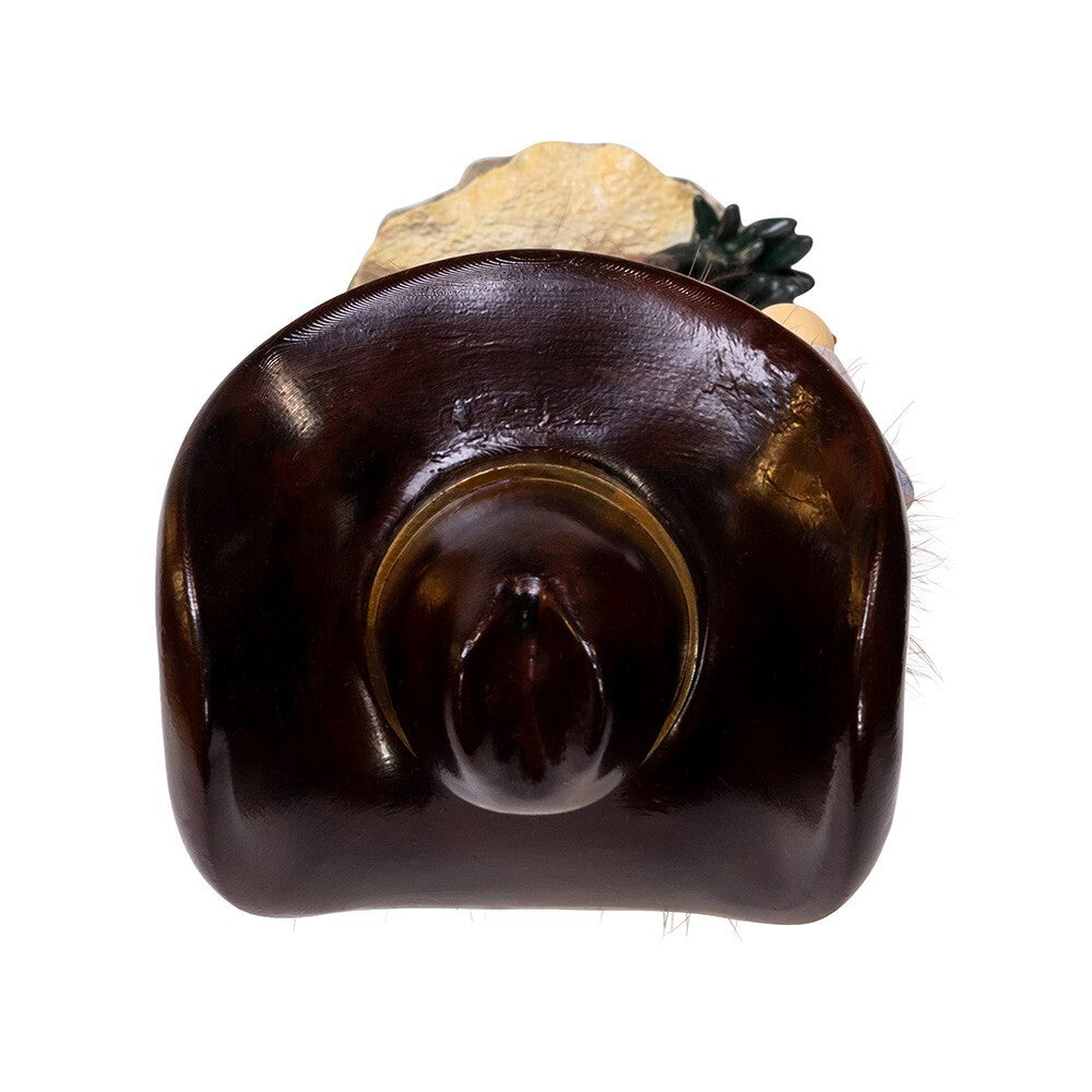 Kurt Adler Hollywood Nutcracker: Cowboy with Lasso, HA0765