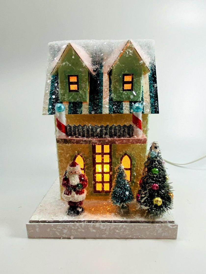 Holiday Craft Market