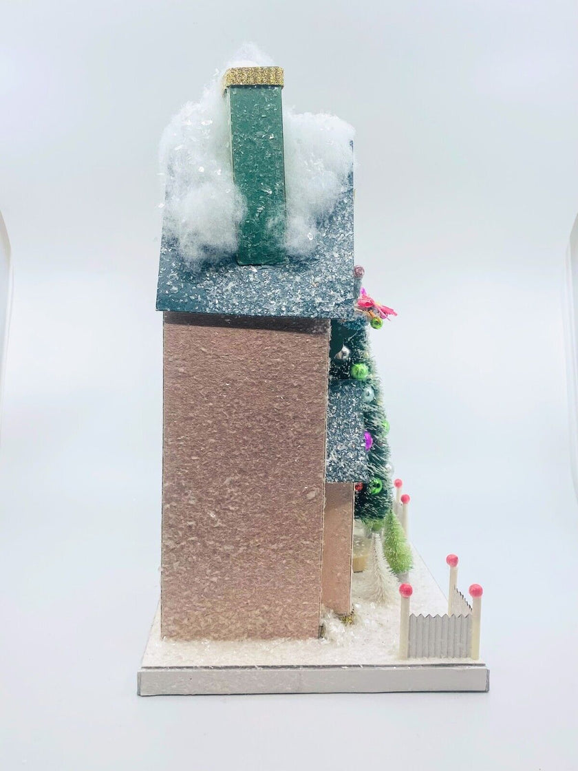 Holiday Craft Market