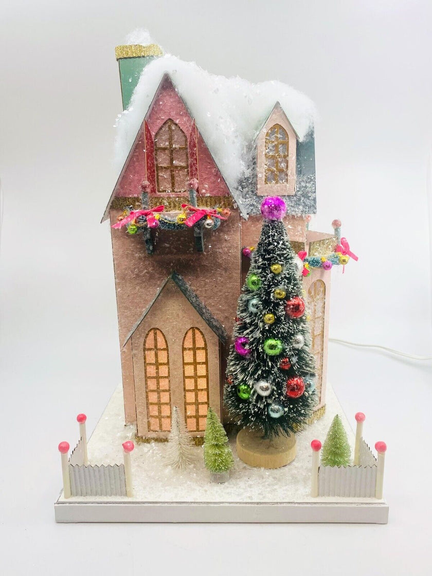 Holiday Craft Market