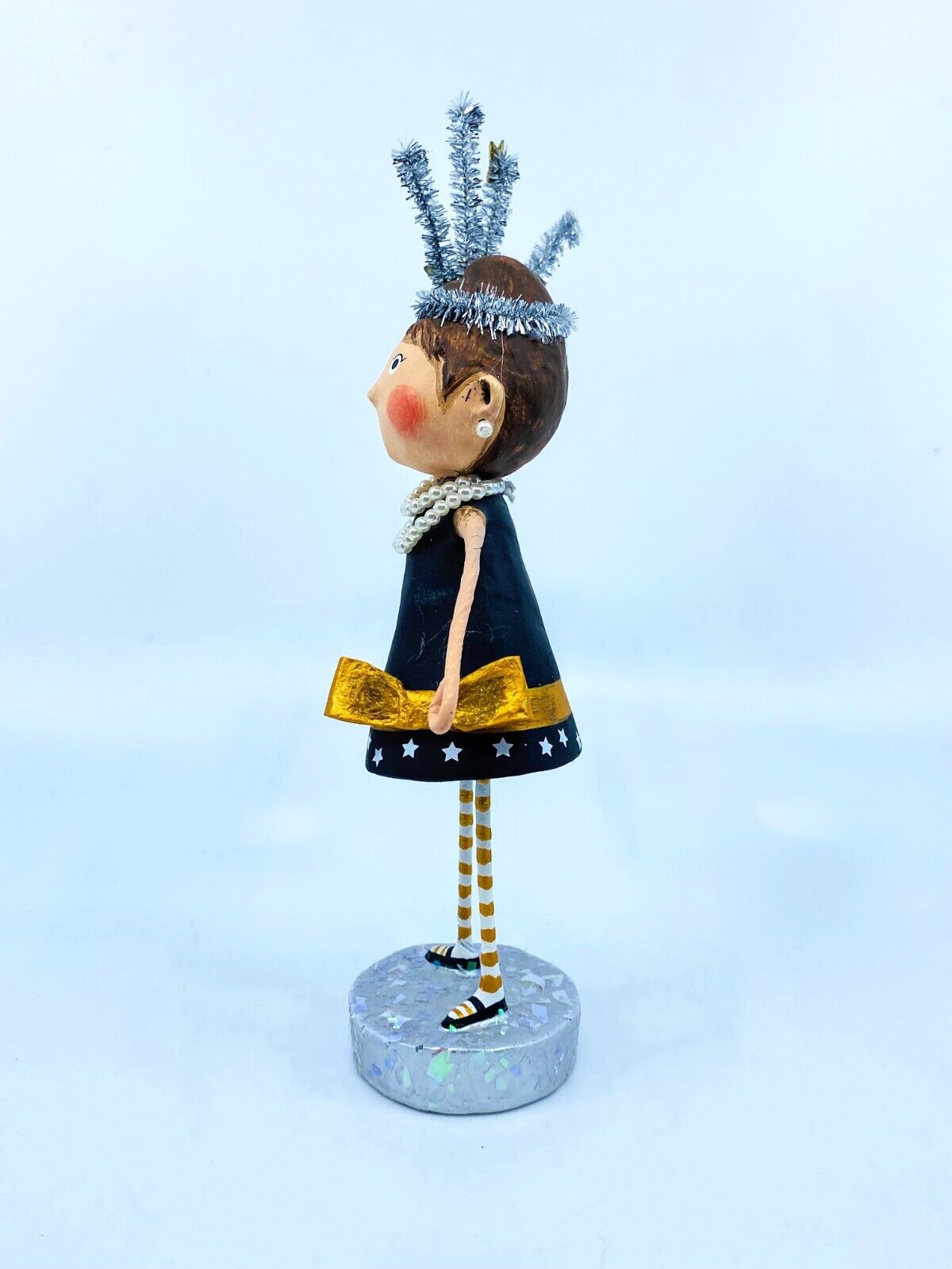 Lori Mitchell: New Year's Evie