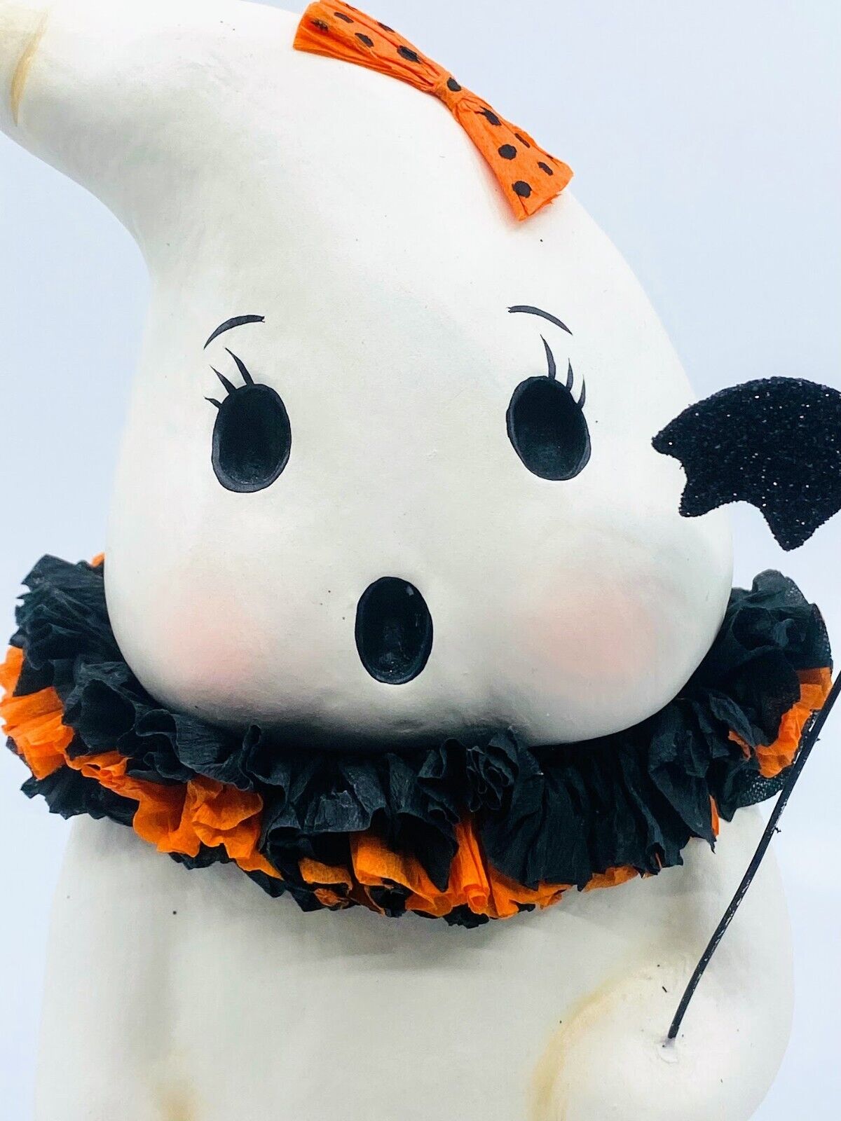 Michelle Allen; Mama Boo