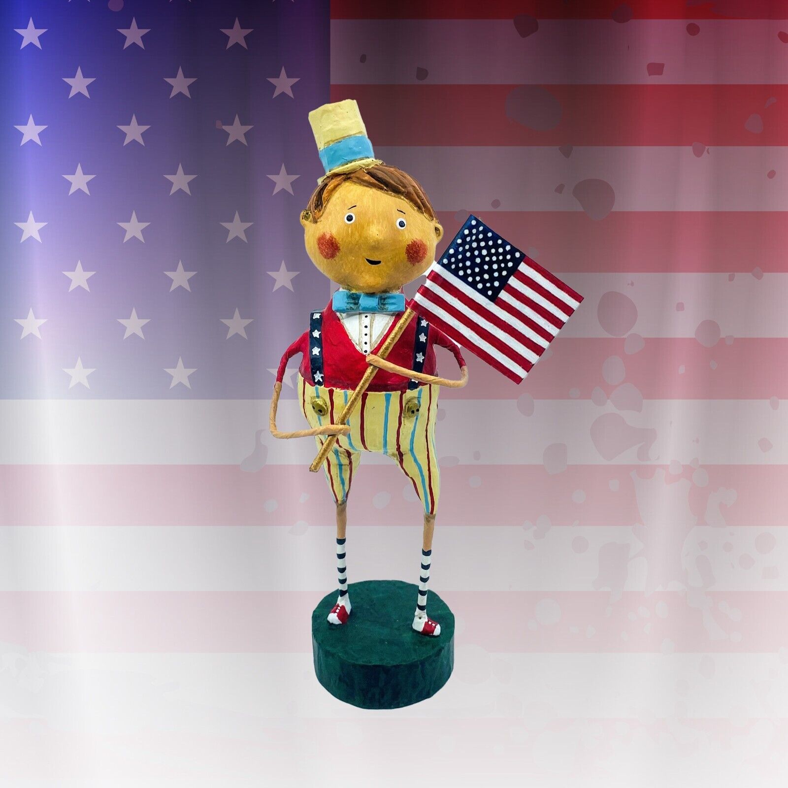 Lori Mitchell: Franklin Freedom