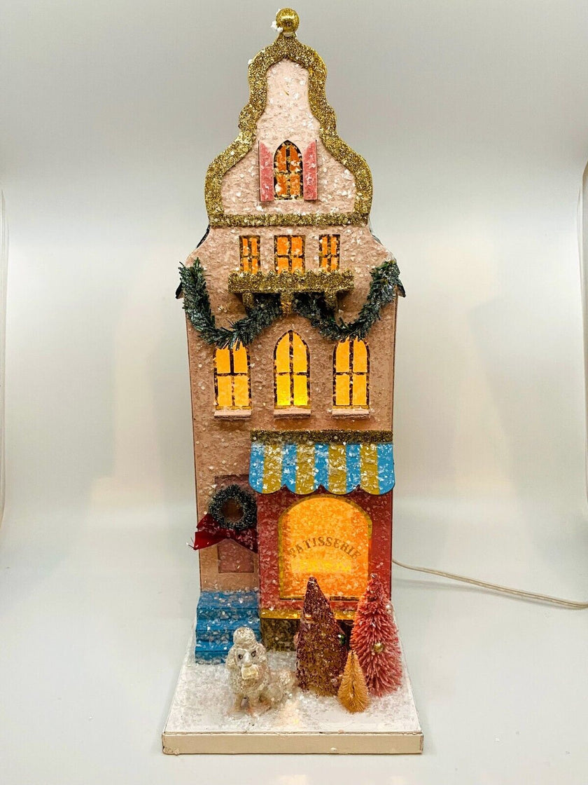 Holiday Craft Market