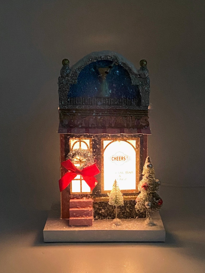 Holiday Craft Market