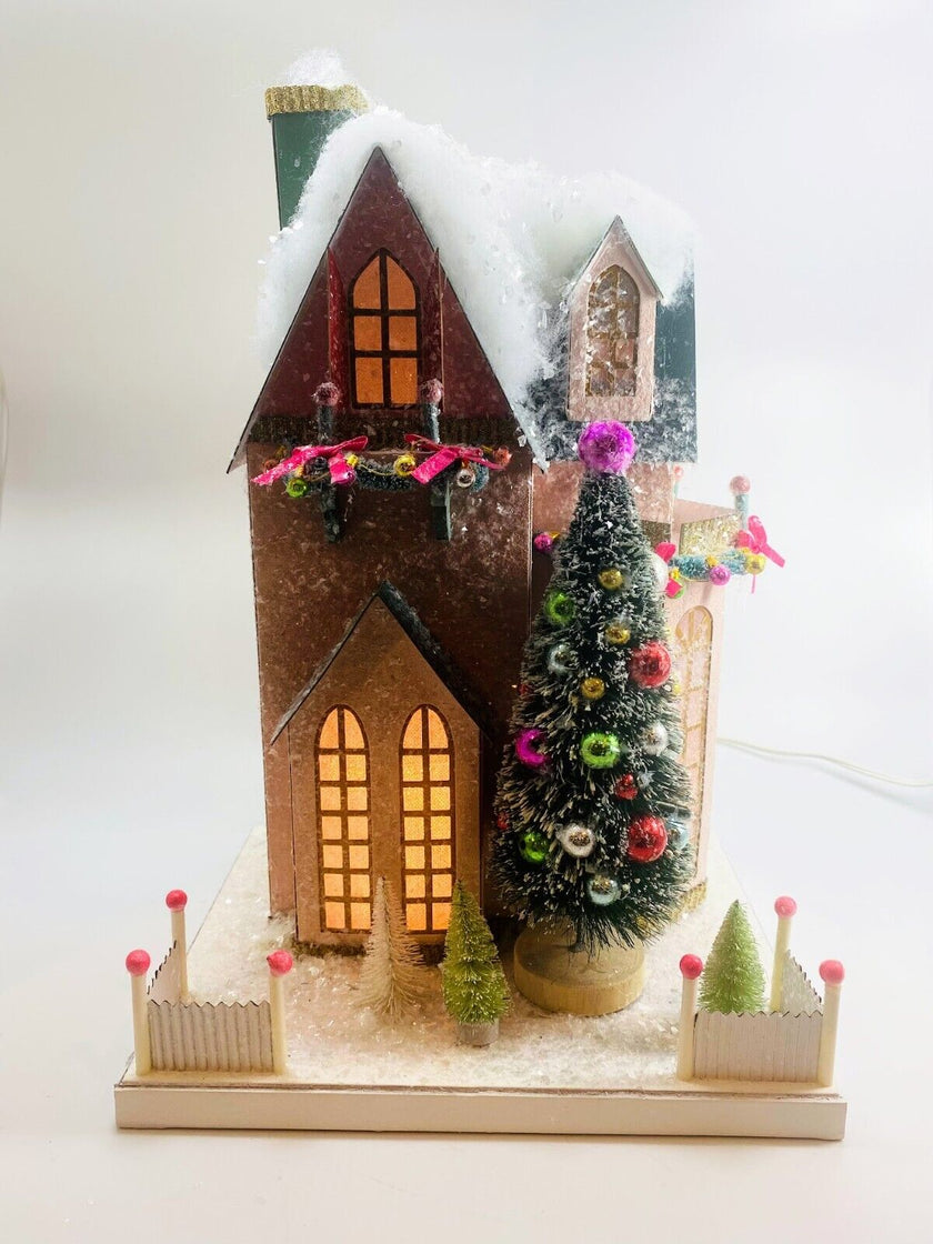 Holiday Craft Market