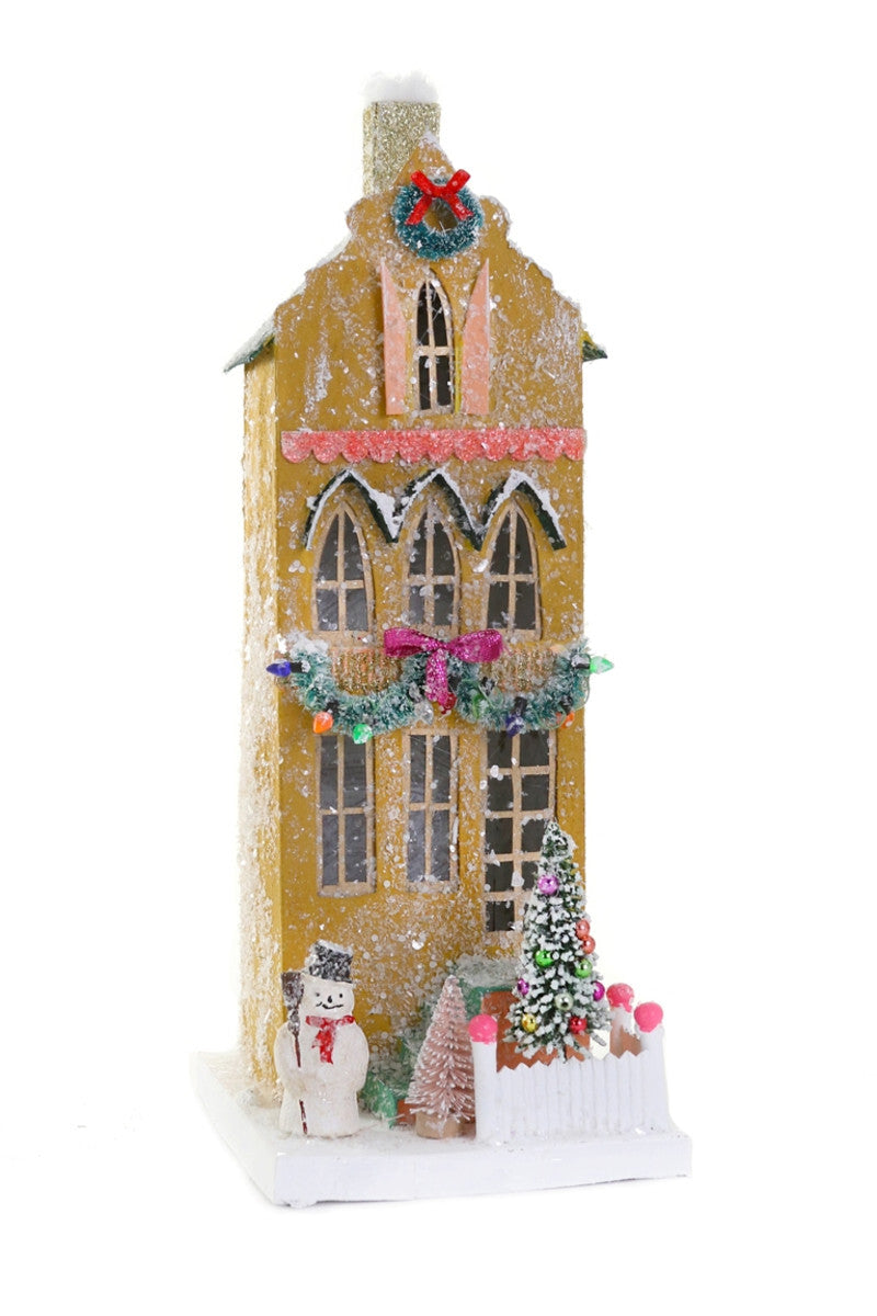 Holiday Craft Market