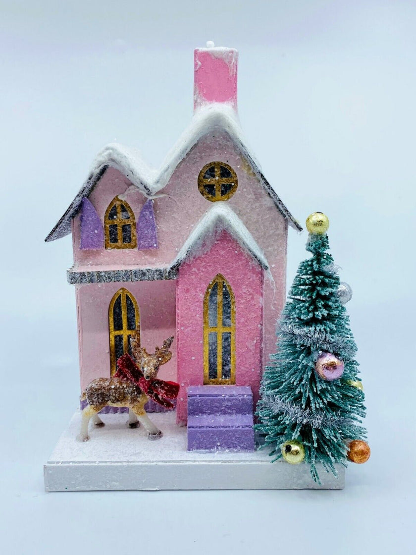 Holiday Craft Market