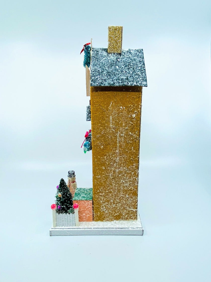 Holiday Craft Market