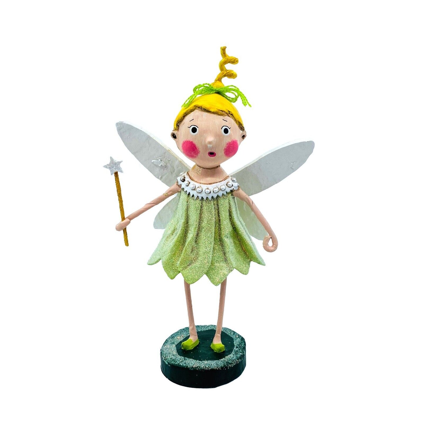 Lori Mitchell: ESC Company, Storybook; Tinkerbell, Item# 15514