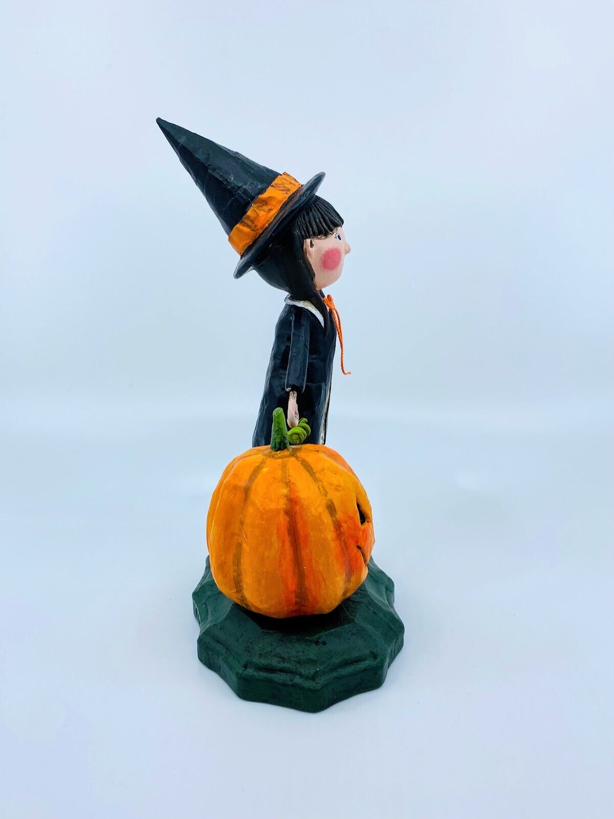 ESC Company: Lori Mitchell; Halloween, Agatha & Jack, Item# 13317